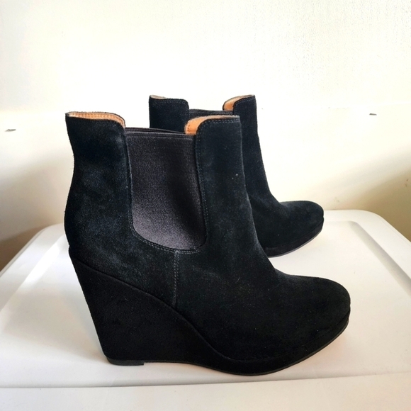 Corso Como Women's Coast Boot Size 11 - Picture 3 of 7